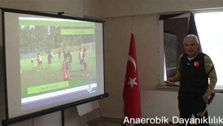 Futbolda Antrenör-Öğrenci İlişkisi ve Gelişim