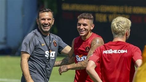 Galatasaray'ın Transfer Gündemi: Hangi Oyuncular Gidiyor?