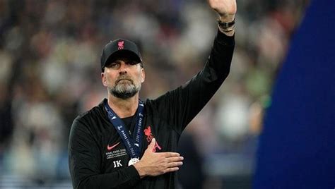 Liverpool'un Şampiyonluk İddiası: Klopp'un Yeni Planları ve Transfer Hedefleri