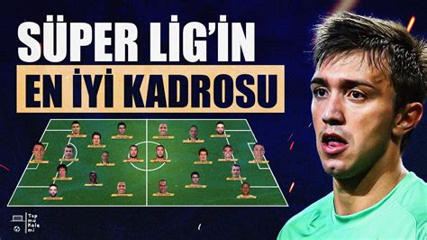 Süper Lig'de Gol Kralı Yarışı: En Çok Golü Kim Attı?