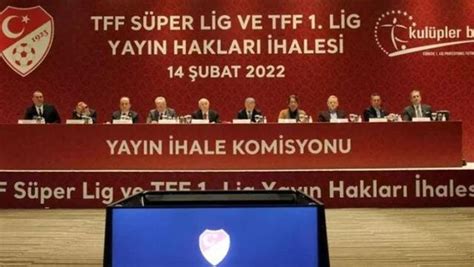 Süper Lig'in Tarihi ve Kuruluşu