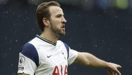 Tottenham Transfer Dedikoduları: Kane’in Geleceği ve Kulübün Planları